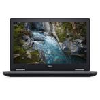 Dell Precision 7730 | Intel Core i7 | 32GB, Computers en Software, Windows Laptops, 480/512GB, Nieuw, Ophalen of Verzenden, Dell