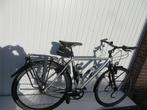 Koga vakantiefiets met Rohloff, Son 28 nr. 6646, Ophalen, 28 inch, Gebruikt, 10 tot 15 versnellingen