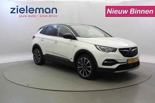 Zakelijke Lease |  Peugeot 3008 1.6 Turbo Hybrid4 Business E, Auto's, Peugeot, Dealer onderhouden, Lease, Automaat, SUV of Terreinwagen