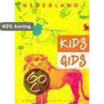 Kidsgids Nederland 9789076691084, Verzenden, Gelezen