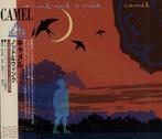 cd Japan persing - Camel - A Nod And A Wink (without obi), Cd's en Dvd's, Cd's | Rock, Verzenden, Zo goed als nieuw