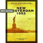 New Amsterdam, 1953 9789402134797 Joeri Donsu, Boeken, Verzenden, Gelezen, Joeri Donsu