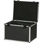 DAP flightcase voor 4x Kanjo Wash/Spot, Verzenden, Nieuw