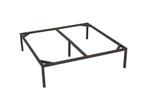 Stern Fontana/Corda Onderstel Dining Aluminium - Antraciet, Ophalen of Verzenden, Nieuw