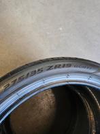 275/35/19 100Y PIRELLI  PZERO* DOT23 5,5MM PROFIEL, Gebruikt, 275 mm, Band(en), Personenwagen