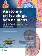 Anatomie en fysiologie van de mens 9789036818018 Gijs Geskes, Gelezen, Gijs Geskes, L.-L. Kirchmann, Verzenden