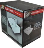 One Pack Mini-Rhea rechts compleet wit, Verzenden, Nieuw