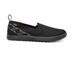 Teva - W Voya Slip On - Instappers Dames - 38, Nieuw