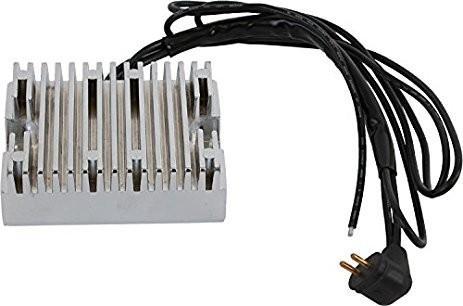 Spanningsregelaar gelijkrichter Harley-Davidson Big Twin, Motoren, Onderdelen | Merk-onafhankelijk, Verzenden