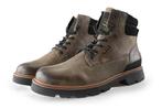 PME Legend Veterboots in maat 45 Bruin | 10% extra korting, Bruin, Verzenden, Boots, Zo goed als nieuw