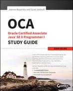 9781118957400 OCA Oracle Certified Associat | Tweedehands, Verzenden, Zo goed als nieuw, Jeanne Boyarsky
