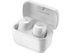 Sennheiser -  Cx Plus True Wireless  - Wit, Nieuw, In gehoorgang (in-ear), Bluetooth, Verzenden