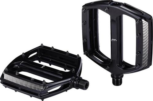 BBB Cycling CoolRide MTB Pedalen - Antislip Platformpedalen, Fietsen en Brommers, Fietsaccessoires | Overige Fietsaccessoires