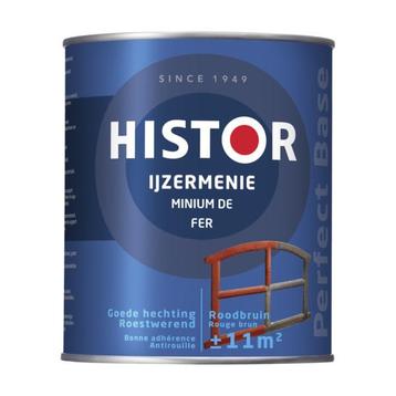 Perfect Base IJzermenie 750 ml beschikbaar voor biedingen