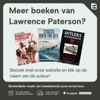 Eagles Over The Sea 1943–45 9781526777652 Lawrence Paterson, Verzenden, Gelezen, Lawrence Paterson