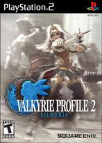 Valkyrie Profile 2 (PlayStation 2), Spelcomputers en Games, Games | Sony PlayStation 2, Verzenden, Gebruikt, Vanaf 7 jaar