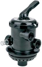 6-weg klep 1,5 Topmount voor Aquasphere zandfilter, Verzenden, Nieuw