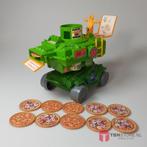 Teenage Mutant Ninja Turtles (TMNT) - Turtle Pizza Thrower, Verzenden, Zo goed als nieuw