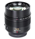 Panasonic Leica DG Nocticron 42.5mm f/1.2 ASPH - Zwart, Audio, Tv en Foto, Fotografie | Lenzen en Objectieven, Ophalen of Verzenden