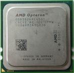 AMD Opteron 8382 - 2.60GHz / QUAD core / Socket Fr2 / Cache