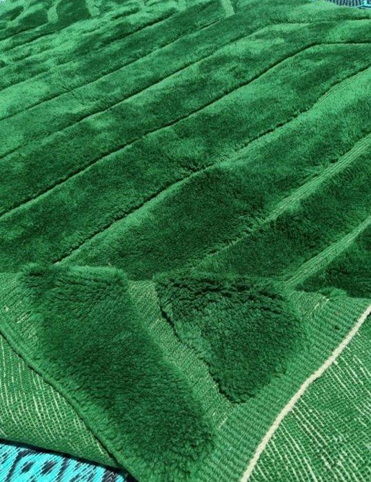 Vloerkleed - 3 m - 2 m - Prachtig Berbers tapijt, Huis en Inrichting, Stoffering | Tapijten en Kleden