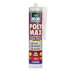 Poly Max kit | Bison | Transparant, Doe-het-zelf en Verbouw, Verzenden, Nieuw