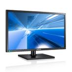 Samsung NC241 Zero Client - 24 inch - 1920x1080 - VGA - Zwar, Verzenden, Zo goed als nieuw