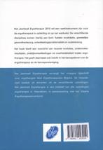 Jaarboek ergotherapie 2015 9789462923010, Boeken, Verzenden, Zo goed als nieuw