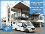 Winterdeals bij Campergallery: tot €7.000,- korting, Caravans en Kamperen
