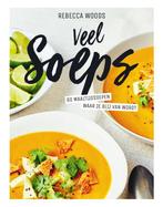 Veel soeps 9789000367207 Rebecca Woods, Boeken, Verzenden, Zo goed als nieuw, Rebecca Woods