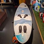 Fanatic Gecko HRS 2022 (Test) - 100, Watersport en Boten, Ophalen of Verzenden, Gebruikt, Plank