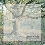cd - James Varda - The River And The Stars, Verzenden, Zo goed als nieuw