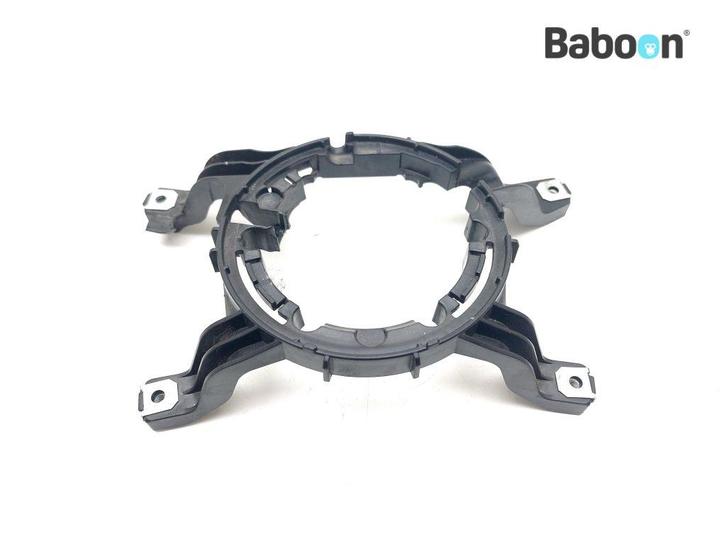 Tank Cover BMW R 1200 R 2015 -> (R1200R LC K53) Adapter ring, Motoren, Onderdelen | BMW, Gebruikt, Verzenden