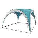 Partytent waterdicht groen (Overige), Verzenden, Nieuw