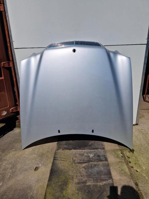 Motorkap Mercedes CLK-klasse c208 (MK6), Auto-onderdelen, Carrosserie en Plaatwerk, Gebruikt, 3 maanden garantie, Mercedes-Benz