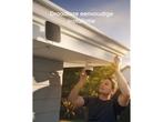 eufy Security S340 Solocamera – SoloCam - Draadloze 3K, Verzenden, Zo goed als nieuw