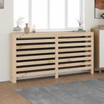 vidaXL Radiatorombouw 169x19x84 cm massief grenenhout, Verzenden, Nieuw