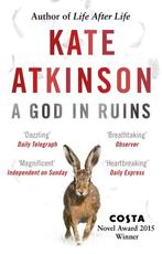 A God in ruins / Todd familie / 2 9781784161156, Verzenden, Gelezen, Kate Atkinson