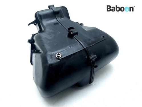 Luchtfilter Huis Kawasaki ZZR 400 1990-1992 (ZX400K ZZR400), Motoren, Onderdelen | Kawasaki, Gebruikt, Verzenden