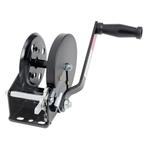 Osculati Trailerlier 540kg Inclusief Afdekkap, Watersport en Boten, Ophalen of Verzenden, Nieuw