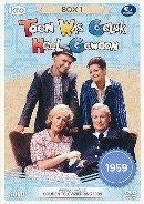 Toen was geluk heel gewoon - Seizoen 1 1959 - DVD, Cd's en Dvd's, Dvd's | Komedie, Verzenden