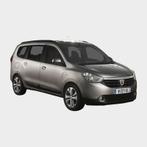 Oppi Caravanspiegels Dacia Lodgy (2012 - 2021), Caravans en Kamperen, Ophalen of Verzenden, Nieuw