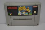 Super Soccer (SNES EUR), Spelcomputers en Games, Games | Nintendo Super NES, Verzenden, Zo goed als nieuw