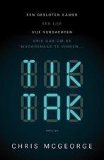 Tik Tak, Boeken, Verzenden, Nieuw