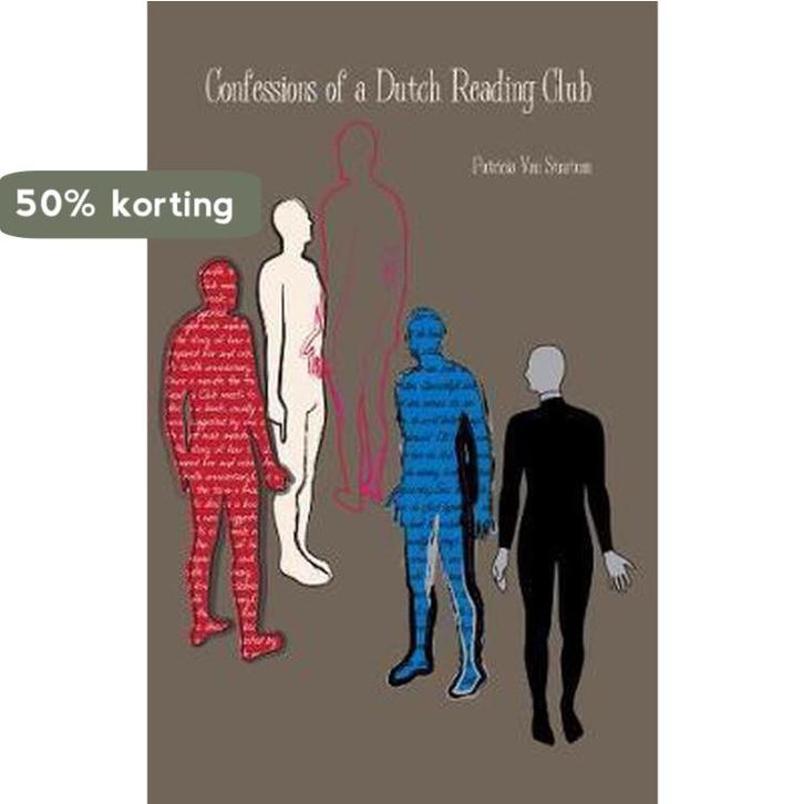 Confessions of a Dutch Reading Club 9781848765290, Boeken, Taal | Engels, Gelezen, Verzenden