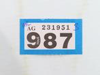 Vollmer H0 - 4600/5722/5723 - Modeltreingebouwen (3) - Grote, Hobby en Vrije tijd, Modeltreinen | H0, Nieuw