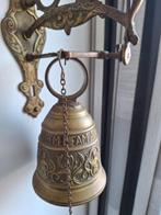 Decoratieve bel - Frankrijk - Kloosterbel
