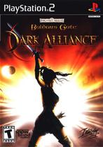 Baldurs Gate: Dark Alliance [Xbox Original], Ophalen of Verzenden, Nieuw