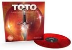 Toto - Their Ultimate Collection - Coloured Vinyl - LP, Ophalen of Verzenden, Nieuw in verpakking