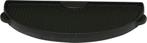 Grill Guru Large Cast Iron Half Moon Griddle – Veelzijdige, Verzenden, Nieuw